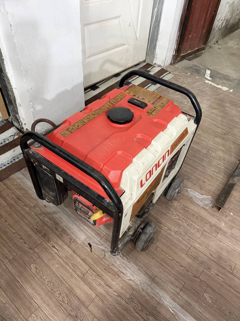 Generator 2