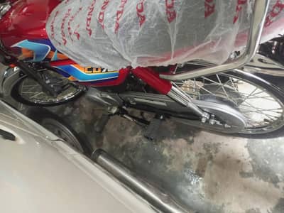 Honda 70 urgent sale