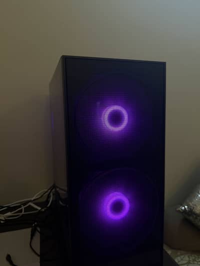 RTX 5060 GAMING PC