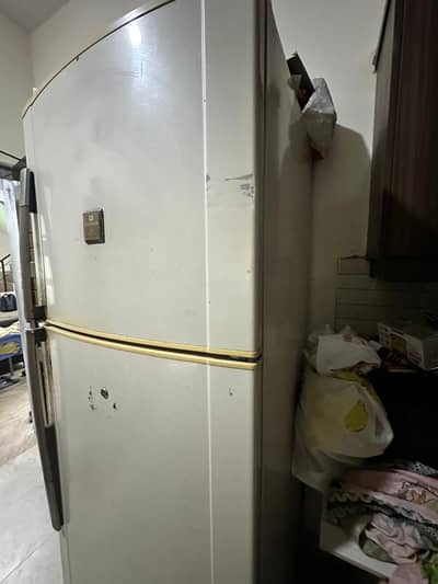 Fridge for sale