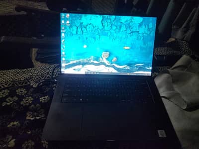 Dell precision 5550 i7 10th generation 0.3. 4.6 . 7.4. 9.1. 8.7. 9