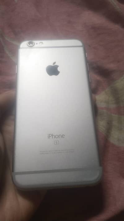 Apple iPhone 6S