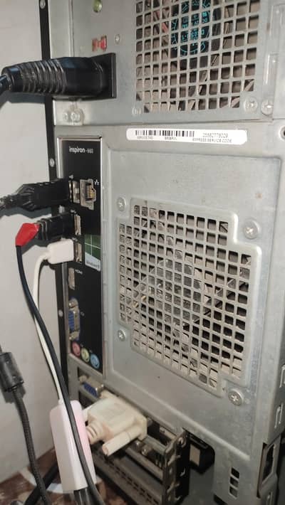 Core i7-3rd Gen Good Computer