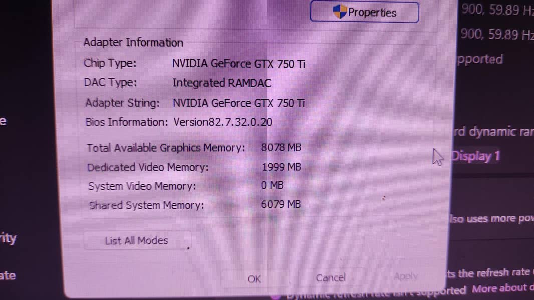 Core i7-3rd Gen Good Computer 1