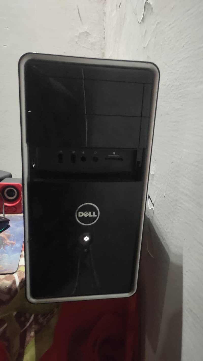 Core i7-3rd Gen Good Computer 3