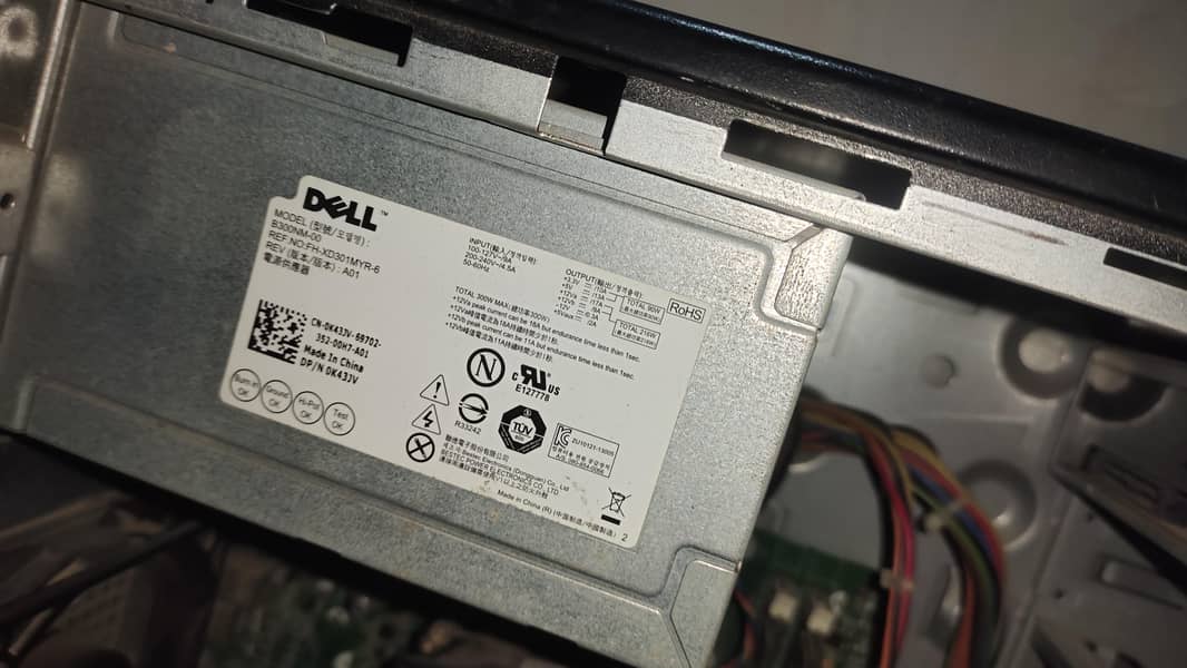 Core i7-3rd Gen Good Computer 4