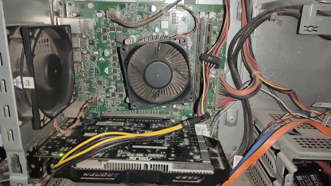 Core i7-3rd Gen Good Computer 5