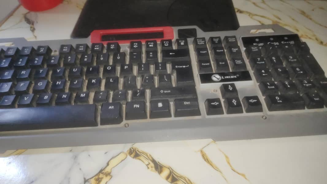 Core i7-3rd Gen Good Computer 7