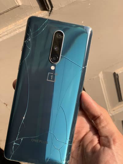 One Plus 8