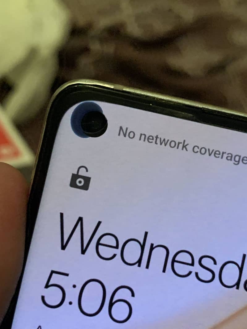 One Plus 8 3