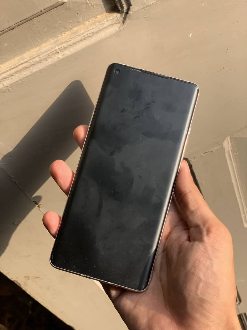 One Plus 8 6