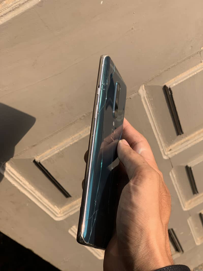 One Plus 8 7
