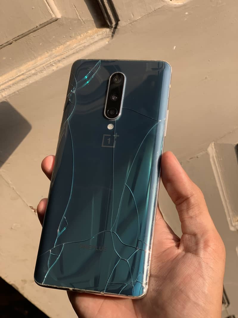 One Plus 8 8