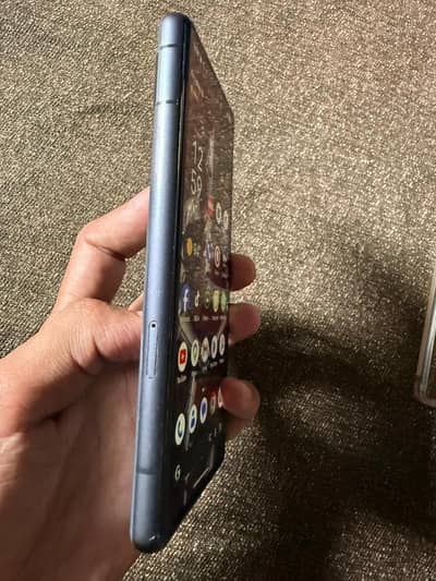 Google Pixel 7a