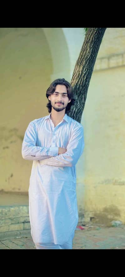 Saifullah Mughal