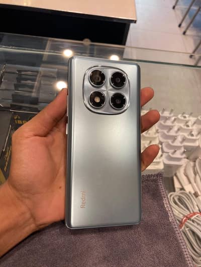 Xiaomi Redmi Note 14 Pro