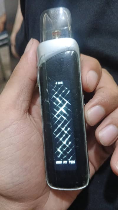 Caliburn G4 pro