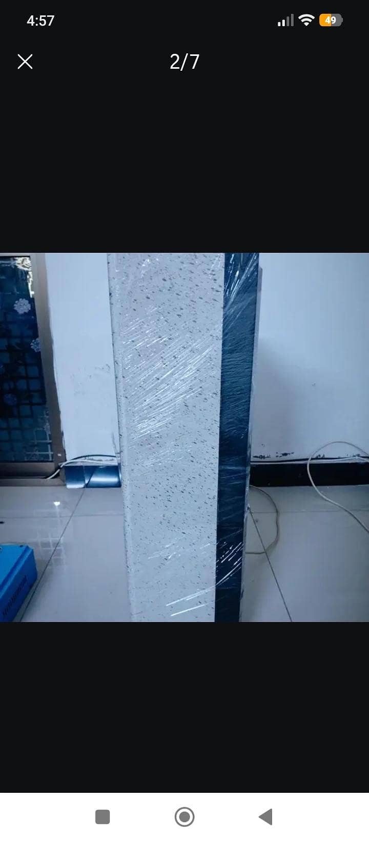 window ac 0.75ton 1