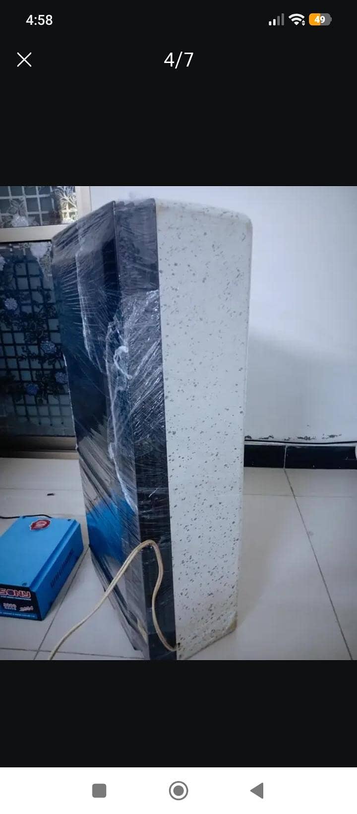 window ac 0.75ton 3