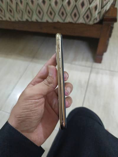 Apple iPhone 11 Pro 64GB panel change condition 10/8