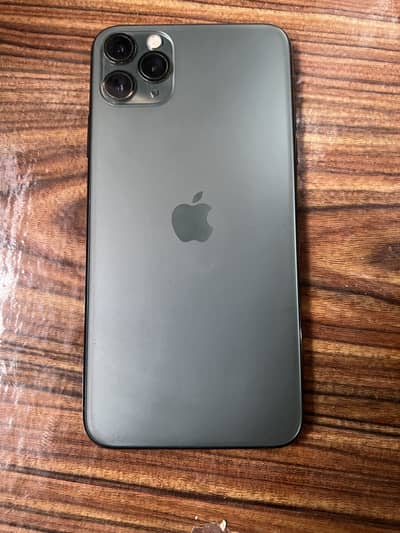 Apple iPhone 11 Pro Max-PTA Approved