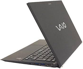 Sony VAIO VJPG13C11N – Ultra Slim & Premium Laptop
