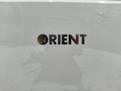 Orient Ultron 2 Ton DC inverter Geniune Cabinet One Year warranty