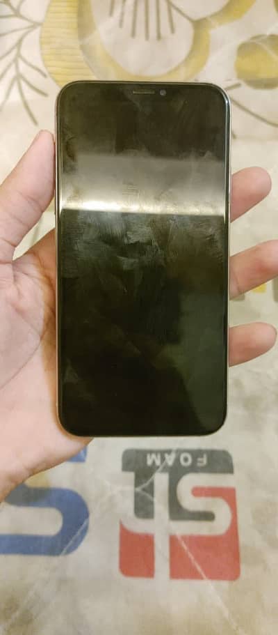 Apple iPhone X