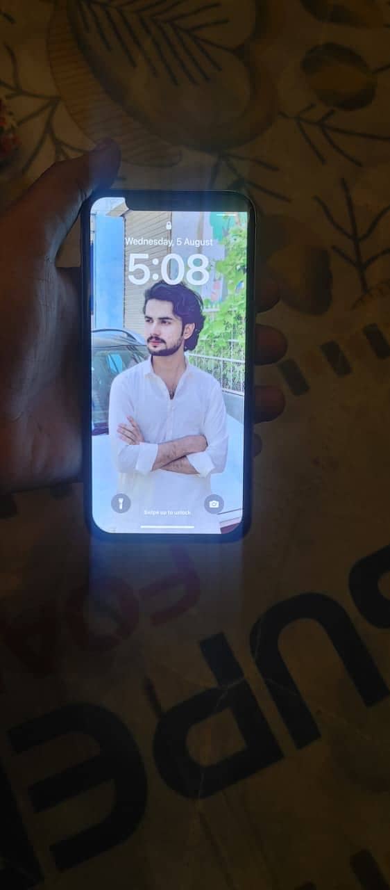 Apple iPhone X 1