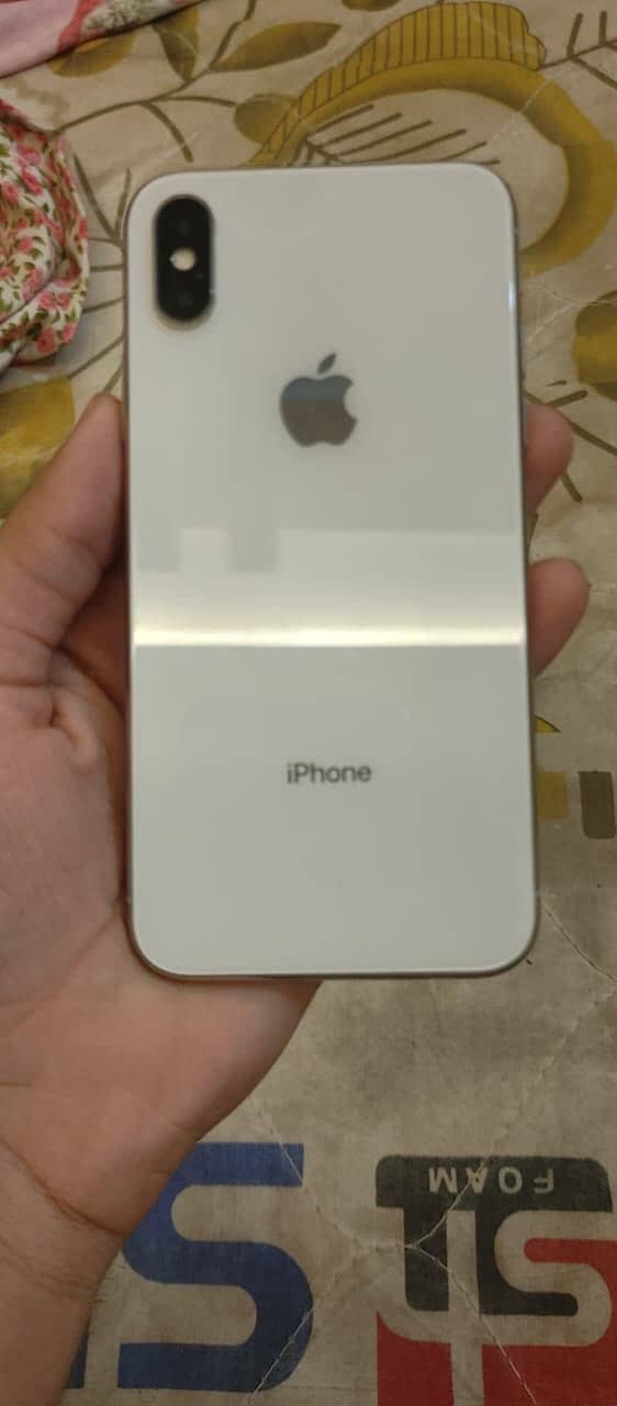 Apple iPhone X 2
