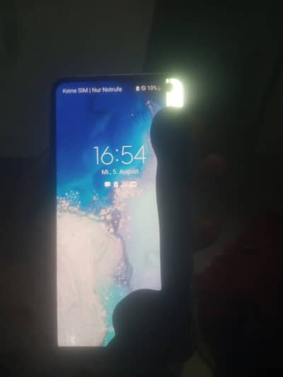 Samsung Mobile S10e