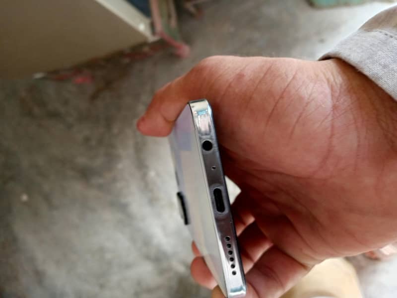Tecno CAMON 20 3