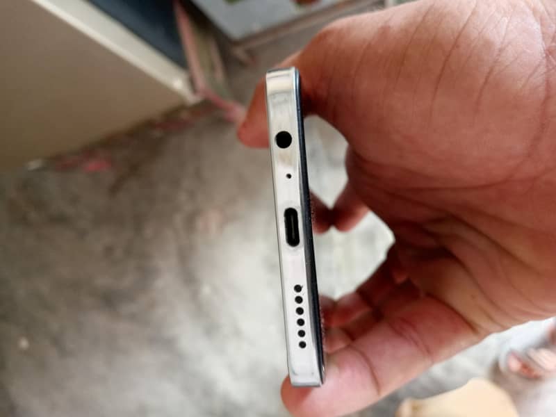 Tecno CAMON 20 4
