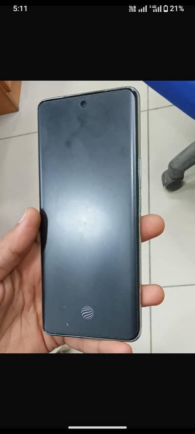 Vivo V40e