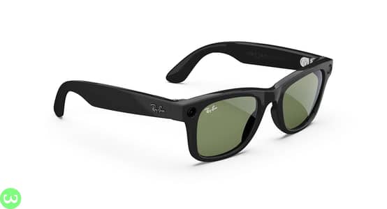 RAYBAN META WAYFARER GEN-2
