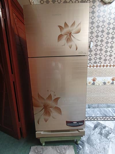 KENWOOD PERSONA PLUS SERIES REFRIGERATOR LARGE SIZE