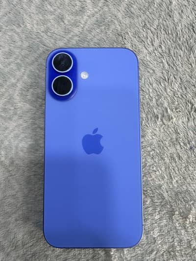 Apple iPhone 16 Bypass