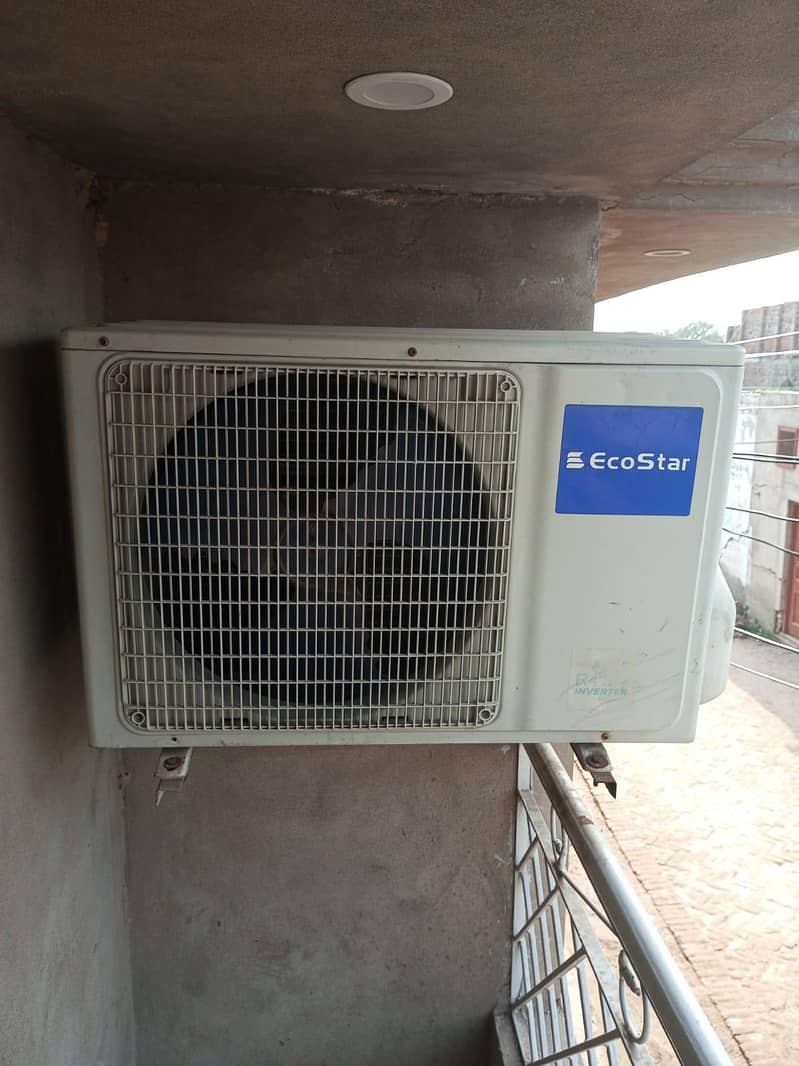 Ecostar 0