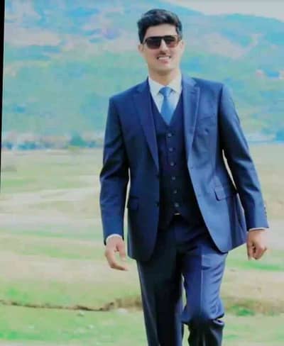 Adnan shah