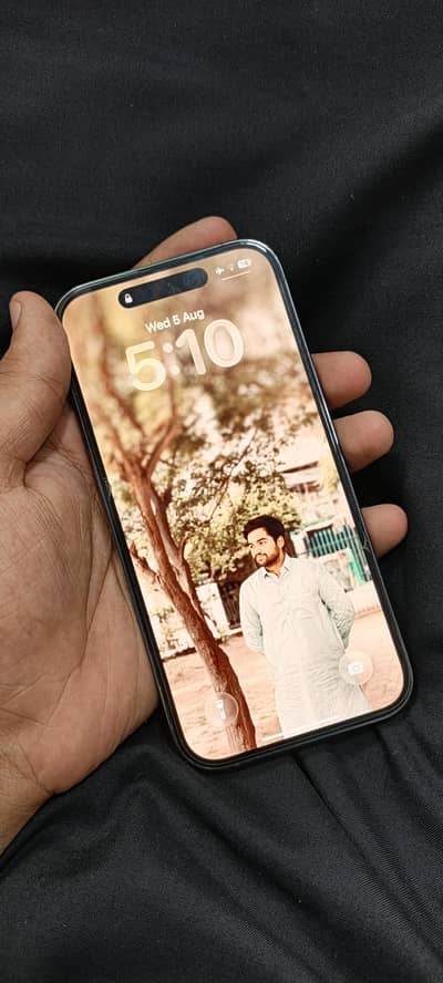 Apple iPhone 14 Pro