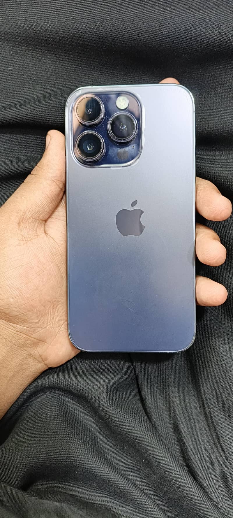 Apple iPhone 14 Pro 3