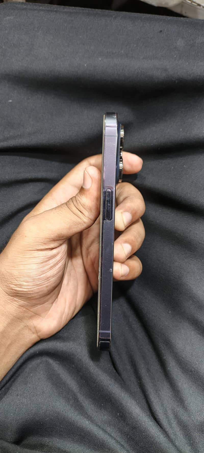 Apple iPhone 14 Pro 4