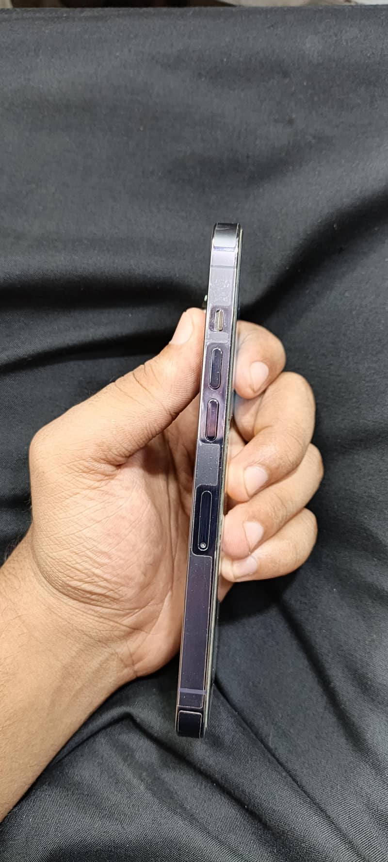 Apple iPhone 14 Pro 5