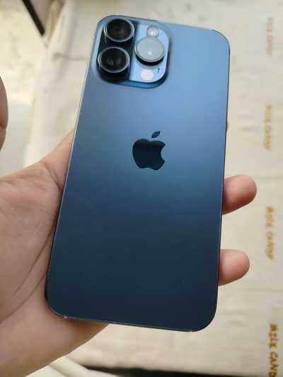 Apple iPhone 15 Pro Max JV