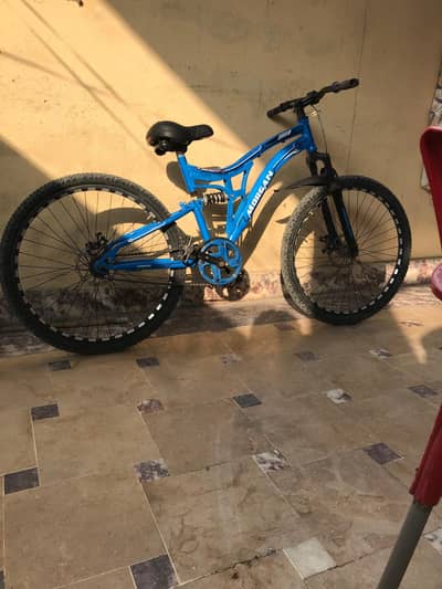 Morgan cycle for sale in great condition and price imported cycle