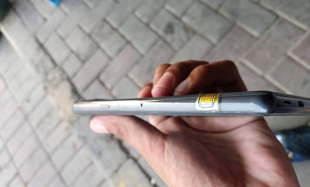 Google Pixel 7a 5