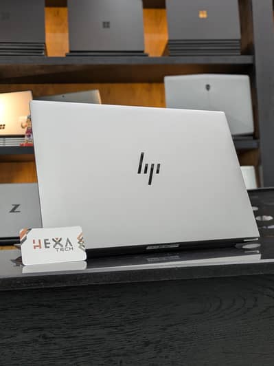 HP ZBook Studio 16 G10 Workstation Laptop |RTX 3000 Ada 8GB| 4K 120Hz