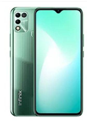infinix hot 11play 4gb ram 64 gb memory 03490482927 all ok h