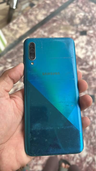 Samsung Mobile A30s