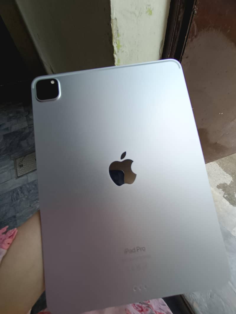iPad pro M2 2022 1